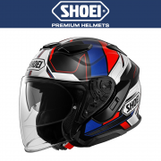 SHOEI 쇼에이 J-CRUISE3 WHIZZY TC-10