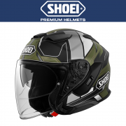 SHOEI 쇼에이 J-CRUISE3 WHIZZY TC-11