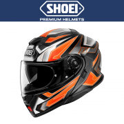 SHOEI 쇼에이 NEOTEC3 ANTHEM TC-8