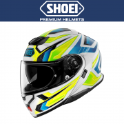 SHOEI 쇼에이 NEOTEC3 ANTHEM TC-3