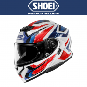 SHOEI 쇼에이 NEOTEC3 ANTHEM TC-10
