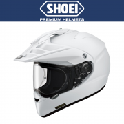 SHOEI 쇼에이 HORNET ADV WHITE