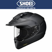 SHOEI 쇼에이 HORNET ADV MT.BLACK [무광]
