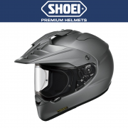 SHOEI 쇼에이 HORNET ADV MT.D.GREY [무광]