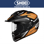 SHOEI 쇼에이 HORNET ADV SEEKER TC-8