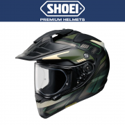 SHOEI 쇼에이 HORNET ADV INVIGORATE TC-4
