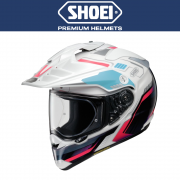 SHOEI 쇼에이 HORNET ADV INVIGORATE TC-7