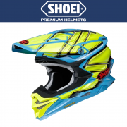 SHOEI 쇼에이 VFX-WR GLAIVE TC-2
