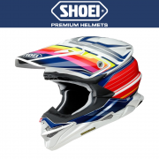 SHOEI 쇼에이 VFX-WR PINNACLE TC-1