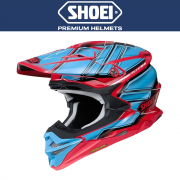 SHOEI 쇼에이 VFX-WR GLAIVE TC-1