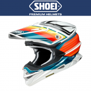 SHOEI 쇼에이 VFX-WR PINNACLE TC-8