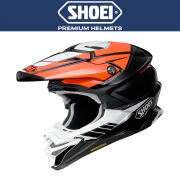 SHOEI 쇼에이 VFX-WR JAMMER TC-8