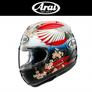 아라이 Arai RX-7X Tsubasa (츠바사) 오토바이 바이크 헬멧 풀페이스 레이싱 스포츠