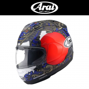 아라이 Arai RX-7X Samurai (사무라이) 오토바이 바이크 헬멧 풀페이스 레이싱 스포츠