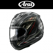 아라이 Arai RX-7X Radical Black (래디컬 블랙) 오토바이 바이크 헬멧 풀페이스 레이싱 스포츠