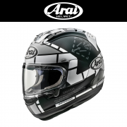 아라이 Arai RX-7X Maverick-GP3 (메버릭-GP3)(무광) 오토바이 바이크 헬멧 풀페이스 레이싱 스포츠
