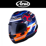 아라이 Arai RX-7X IoM TT 2024 (TT 한정판 헬멧) 오토바이 바이크 헬멧 풀페이스 레이싱 스포츠
