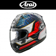 아라이 Arai RX-7X Pedrosa Shogun (페드로사 쇼군) 오토바이 바이크 헬멧 풀페이스 레이싱 스포츠