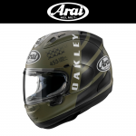 아라이 Arai RX-7X Maverick Oakley (메버릭 오클리) (무광) 오토바이 바이크 헬멧 풀페이스 레이싱 스포츠