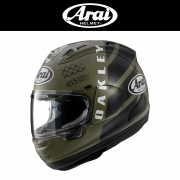 아라이 Arai RX-7X Maverick Oakley (메버릭 오클리) (무광) 오토바이 바이크 헬멧 풀페이스 레이싱 스포츠