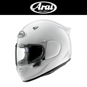 아라이 Arai ASTRO-GX Glass-White (글래스화이트) 오토바이 바이크 헬멧 풀페이스 레이싱 스포츠