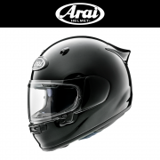 아라이 Arai ASTRO-GX Glass Black (글래스블랙) 오토바이 바이크 헬멧 풀페이스 레이싱 스포츠