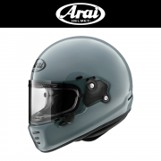 Arai 아라이 RAPIDE NEO ICE-Blue (아이스-블루) 오토바이 바이크 헬멧 풀페이스 레이싱 클래식 빈티지 어반 레트로