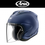 Arai 아라이 VZ-RAM Matt Blue (매트 블루) (무광)