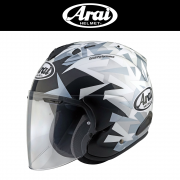 Arai 아라이 VZ-RAM Mimesis - White (미메시스-화이트)