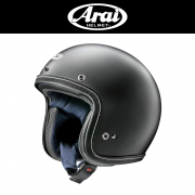Arai 아라이 CLASSIC-AIR Flat-Black (무광검정)