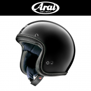 Arai 아라이 CLASSIC-AIR Black (블랙)