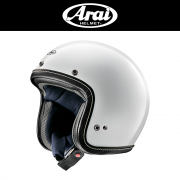 Arai 아라이 CLASSIC-AIR White (화이트)