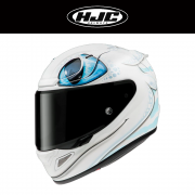 홍진 알파12 라이트 퓨리 풀페이스 헬멧 HJC RPHA 12 LIGHT FURY