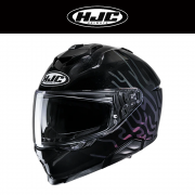 홍진 I71 셀로스 MC5 스포츠 풀페이스 헬멧 HJC I71 CELOS MC5