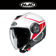 HJC 홍진 i40 CAMET MC1SF 카멧 MC1SF 오픈페이스 헬멧