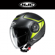 HJC 홍진 i40 CAMET MC4HSF 카멧 MC4HSF 오픈페이스 헬멧