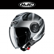 HJC 홍진 i40 REMI MC5 레미 MC5 오픈페이스 헬멧