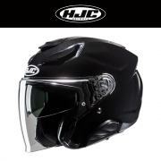 HJC 홍진 F31 METAL BLACK