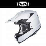 HJC 홍진 i50 WHITE