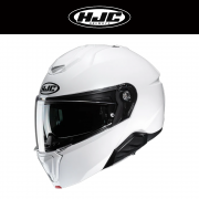 HJC 홍진 i91 WHITE