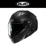 HJC 홍진 i91 SEMI FLAT BLACK