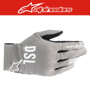 알파인스타 AS-DSL SHOTARO GLOVE - ASH GRAY BLACK