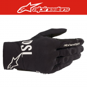 알파인스타 AS-DSL SHOTARO GLOVE - BLACK