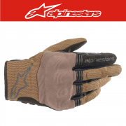 알파인스타 COPPER GLOVES - TEAK, 메쉬 글러브, 숏장갑, 여름 장갑, 바이크장갑, 오토바이장갑, 오프로드 장갑, 엔듀로장갑