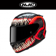 홍진 알파12 베놈 3 풀페이스 헬멧 HJC RPHA 12 VENOM 3
