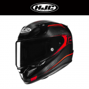 홍진 알파12 카본 케레스 MC1 풀페이스 헬멧 HJC RPHA 12 CARBON KERES MC1