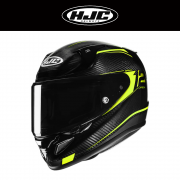 홍진 알파12 카본 케레스 MC3H 풀페이스 헬멧 HJC RPHA 12 CARBON KERES MC3H