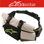 알파인스타즈 캉가-2 워터프루프 웨이스트백 ALPINESTARS KANGA-2 WP WAIST BAG - PALE BROWN MILITARY GREEN
