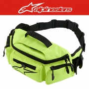 알파인스타즈 캉가-2 웨이스트백 ALPINESTARS KANGA-2 WAIST BAG - YELLOW FLUO