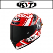 KYT TT-COURSE 슈퍼마리오 레플리카, 풀페이스 헬멧, 레이스,스포츠